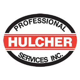 Hulcher Services, Inc. logo