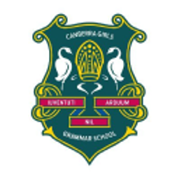 Canberra Girls Grammar School logo