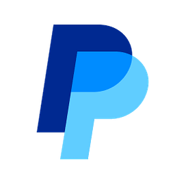 Huntsville P logo