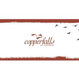 Copperfalls logo