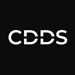 CDDS logo