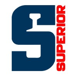 Superior Sales & Service logo