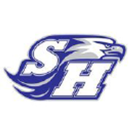 South Hunterdon Regional School District logo