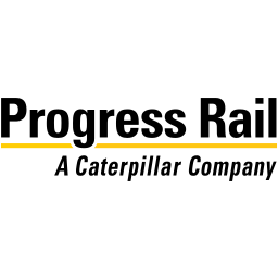 Progress Rail logo