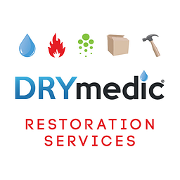 DRYmedic Restoration Services Careers logo