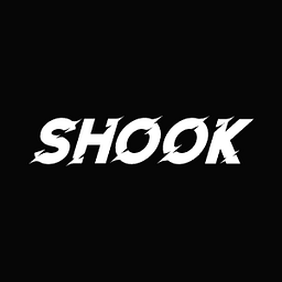 Shook Digital logo
