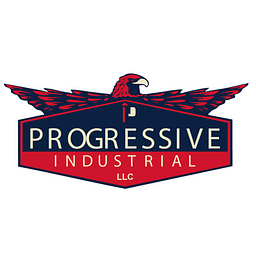 Progressive Industrial logo