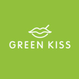 GreenKiss Staffing Solutions, Inc. logo