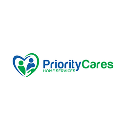 Priority Cares Home Services logo