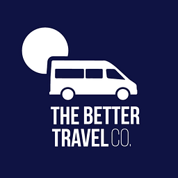 Better Travel Co logo