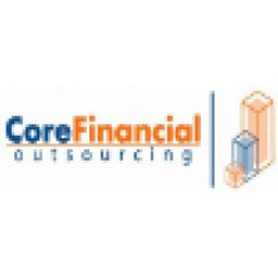 Core Financial Outsourcing logo