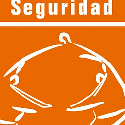 VITEN SEGURIDAD logo