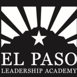 El Paso Leadership Academy logo