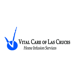 Vital Care logo