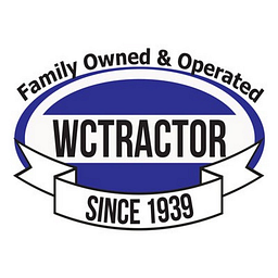 WCTractor logo
