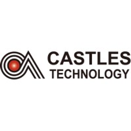 Castles Technology logo