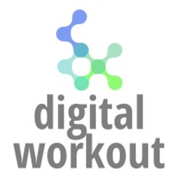 Digital Workout logo