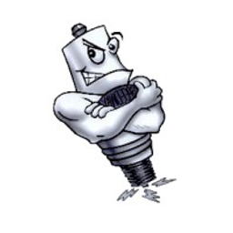 speedway logo