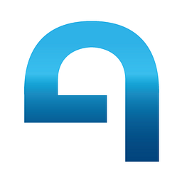 Airborne logo