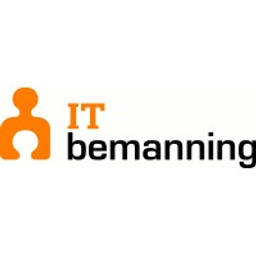 IT Bemanning logo
