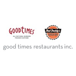 Good Times USA LLC logo