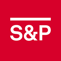 S+P logo