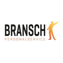 Bransch Personalservice logo