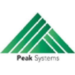 Peak Systems, Inc. logo