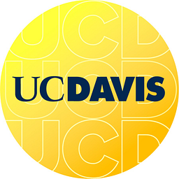 University Of California Davis logo