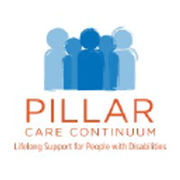 Pillar Care Continuum logo