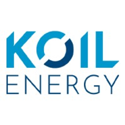 Koil Energy, Inc. logo