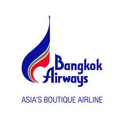 Bangkokair logo