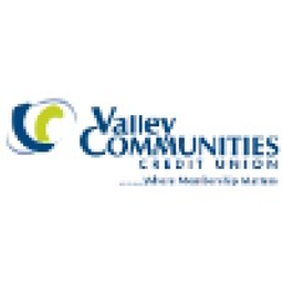 Valley Communities Credit Union logo