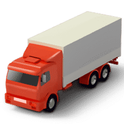 Advanced Moving & Storage logo