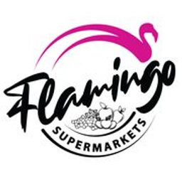Flamingo Supermarket - Cooper City logo