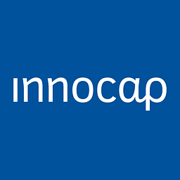 Innocap logo