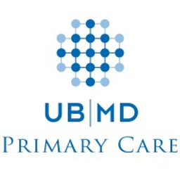 UBMD Primary Care logo