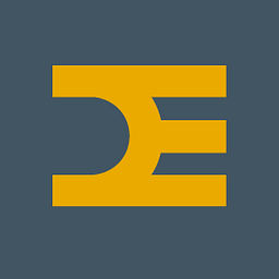 Dobbie Engineers logo