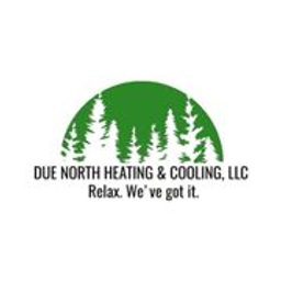 Residential HVAC Services logo