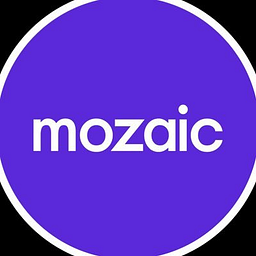 Mozaic logo