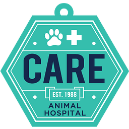 Animal Care Hospital logo