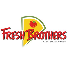 Fresh Brothers logo