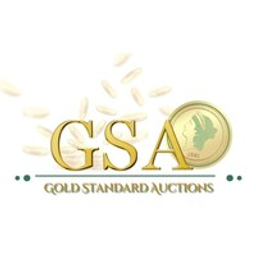 Gold Standard Auctions Llc logo