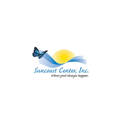 Suncoast Center logo