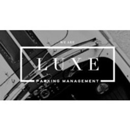 Luxe Parking Management logo