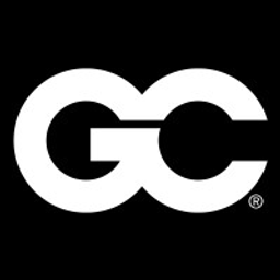 Grant Cardone Enterprises logo