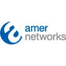 90490 Amer Log logo