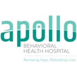 Apollo Behavioral Health Hospital logo