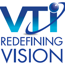 Visioneering, Inc. logo