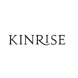 Kinrise logo